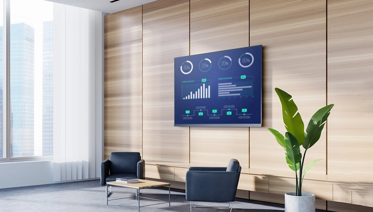 Телевидение для бизнеса от Ростелеком в хутор Лантратов (Краснодарский край)